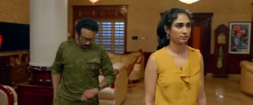 Thaanara Movie Download (2024) Dual Audio [Hindi ORG & Malayalam] WEB-DL – 480P | 720P | 1080P GDrive & Free Watch – Comedy – Flixmet.com